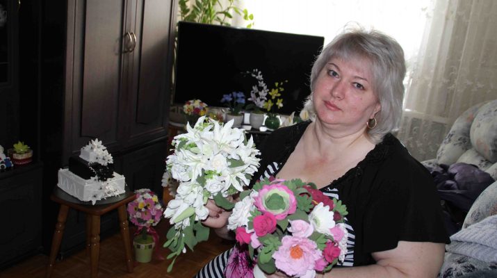 Bezgranichnyj polet fantazii pljus chutochku dushi